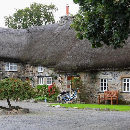 Bearslake Inn Bridestowe Eksteriør billede